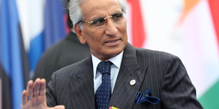 Tariq Fatemi withdraws complaint against News One: PEMRA